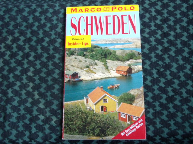   Marco Polo  Schweden 
