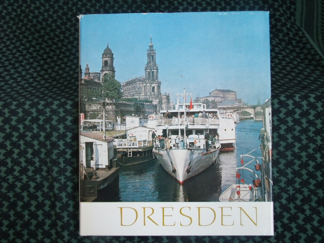 Autorenkollektiv  Dresden 