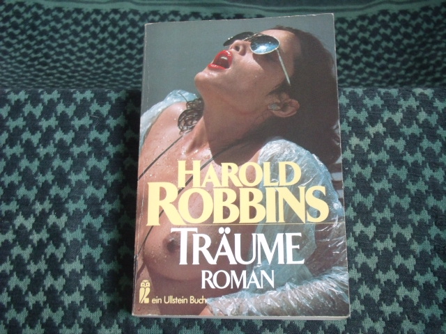 Robbins, Harold  Träume 