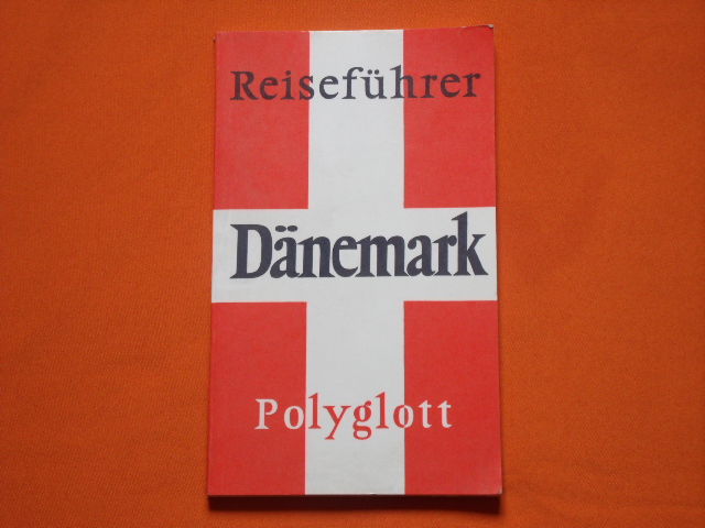   Polyglott-Reiseführer: Dänemark 