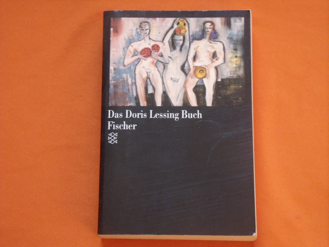 Lessing, Doris  Das Doris Lessing Buch 