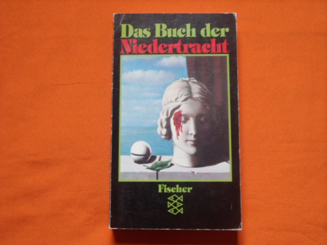 Renner, Klaus G. (Hrsg.)  Das Buch der Niedertracht 