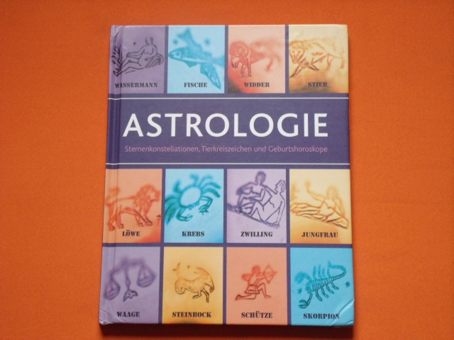 Reid, Lori  Astrologie 