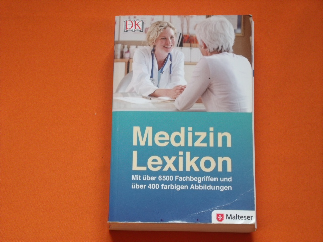   Malteser Medizin-Lexikon 