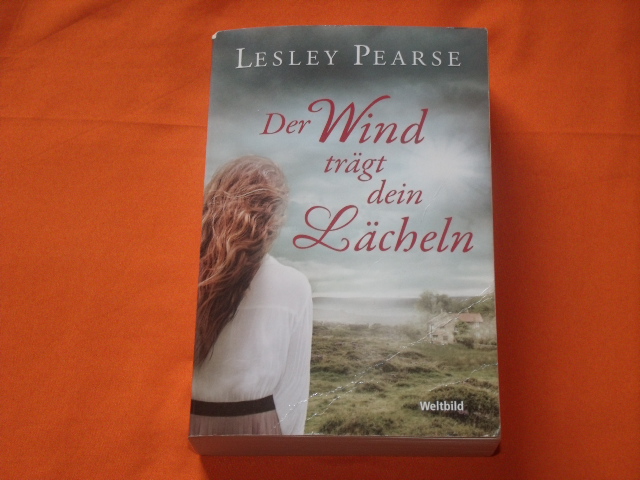 Pearse, Lesley  Der Wind trägt dein Lächeln 