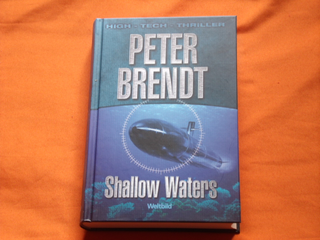 Brendt, Peter  Shallow Waters 