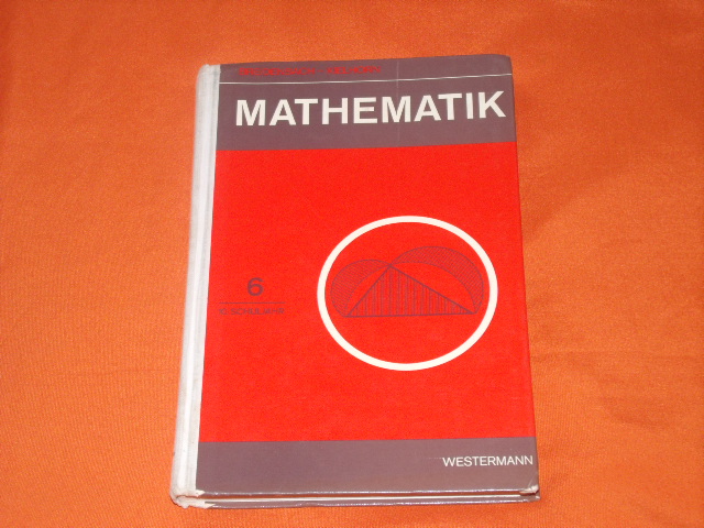 Breidenbach, W.; Kielhorn, H. (Hrsg.)  Mathematik für Mittel- und Realschulen. Band 6: Rechnen, Algebra und Geometrie für das 10. Schuljahr. 