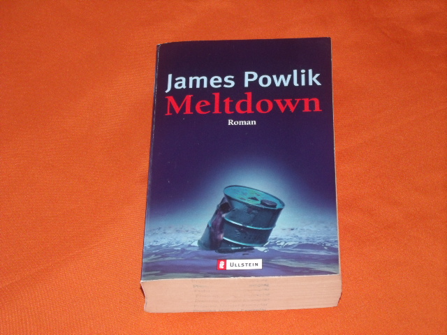 Powlik, James  Meltdown 