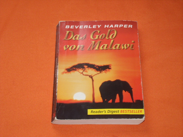 Harper, Beverley  Das Gold von Malawi 