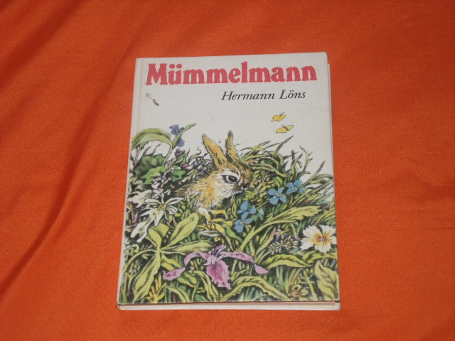 Löns, Hermann  Mümmelmann und andere Geschichten 