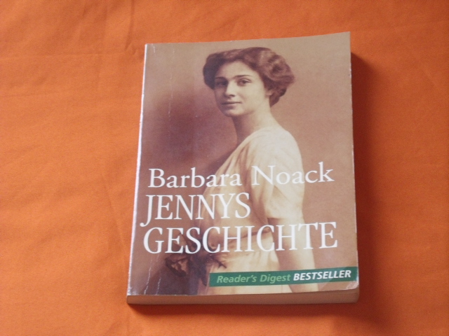 Noack, Barbara  Jennys Geschichte 