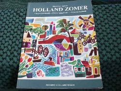   Holland Zomer 