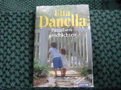 Danella, Uta  Familiengeschichten 