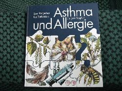 Slapke, Jrgen  Asthma und Allergie 