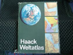   Haack Weltatlas 