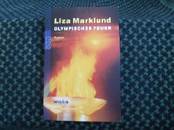 Marklund, Liza  Olympisches Feuer 