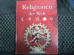   Religionen der Welt 