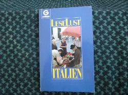 Terrahe, Sybille (Hrsg.)  Leselust Italien 