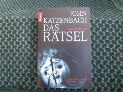Katzenbach, John  Das Rtsel 