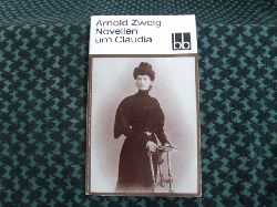 Zweig, Arnold  Novellen um Claudia 
