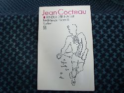Cocteau, Jean  Kinder der Nacht  Erzhlende Prosa III 