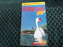   Marco Polo  Bodensee 