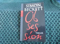 Beckett, Simon  Obsession 