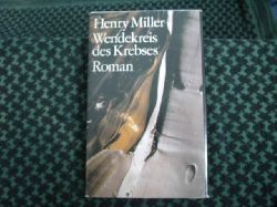 Miller, Henry  Wendekreis des Krebses 