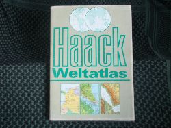   Haack Weltatlas 