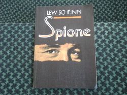 Schejnin, Lew  Spione 