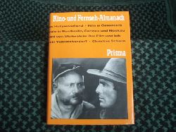 Knietzsch, Horst (Hrsg.)  Prisma Kino- und Fernseh-Almanach 15 