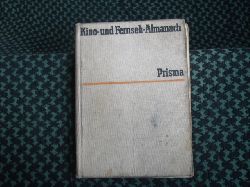 Knietzsch, Horst (Hrsg.)  Prisma Kino- und Fernseh-Almanach 11 
