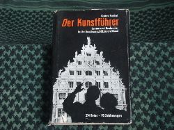 Barthel, Prof. Dr. Gustav  Der Kunstfhrer. Bauten und Denkmler in der Bundesrepublik Deutschland.  
