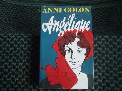 Golon, Anne  Anglique 