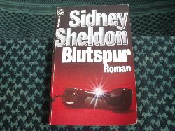 Sheldon, Sidney  Blutspur 