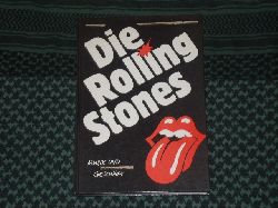 Autorenkollektiv   Die Rolling Stones. Musik und Geschft. 