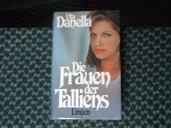 Danella, Utta  Die Frauen der Talliens 