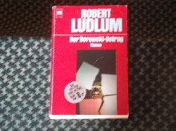 Ludlum, Robert  Der Borowski-Betrug 
