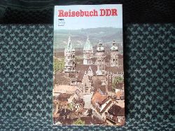 Diverse  Reisebuch DDR 