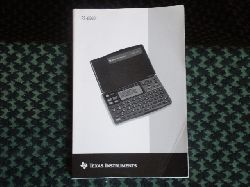   Texas Instruments PS-6560i/OM-MA 