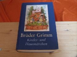 Brder Grimm  Kinder- und Hausmrchen 