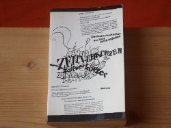 Roscher, Achim (Hrsg.)  Zeitverkrzer. Deutsche Anekdoten aus fnf Jahrhunderten.  