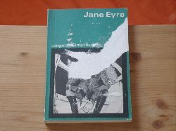 Bronte, Charlotte  Jane Eyre 