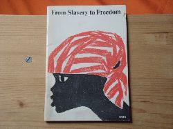 Weedon, Thomas  From Slavery to Freedom 