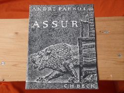 Parrot, Andr  Assur 