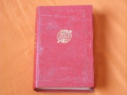 Amador, Martinez  Spanisch-Deutsches Taschenwrterbuch. Diccionario Manual Aleman-Espanol.  