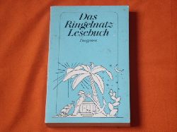 Keel, Daniel (Hrsg.)  Das Ringelnatz Lesebuch 