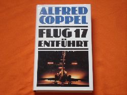 Coppel, Alfred  Flug 17 entfhrt 