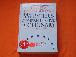   The New International Webster