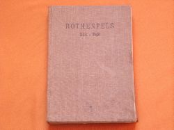Weiss, Ludwig (Hrsg.)  Rothenfels 1148  1948 